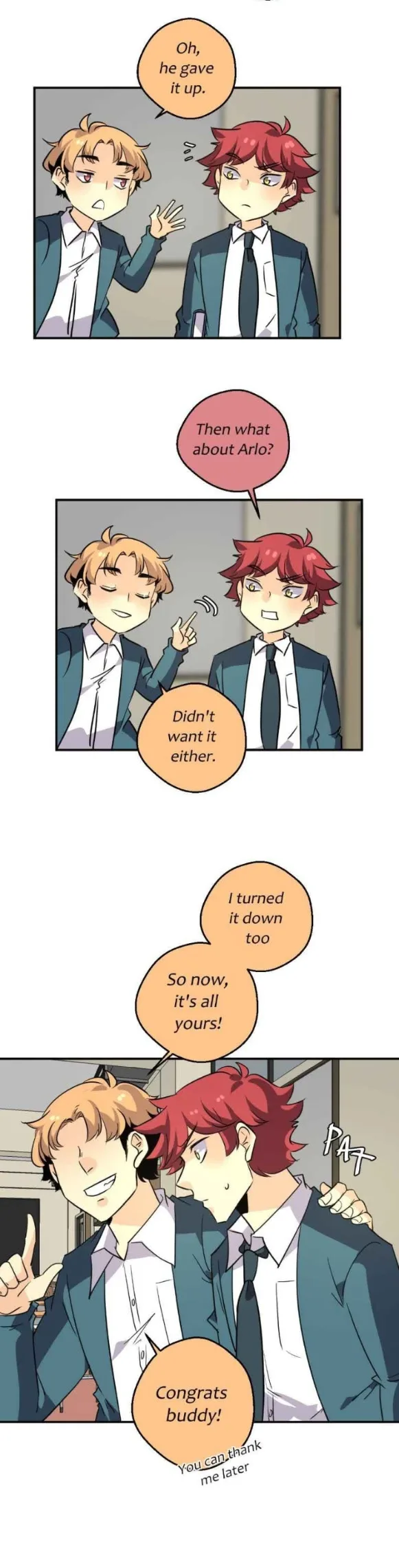 unOrdinary Chapter 245 page 6