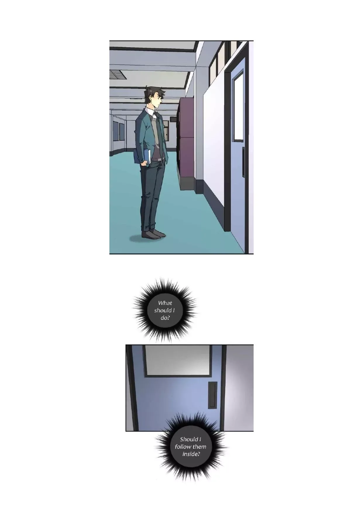 unOrdinary Chapter 247 page 20