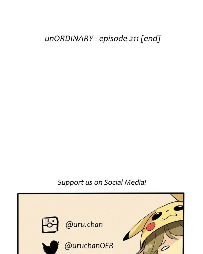 unOrdinary Chapter 217 page 237