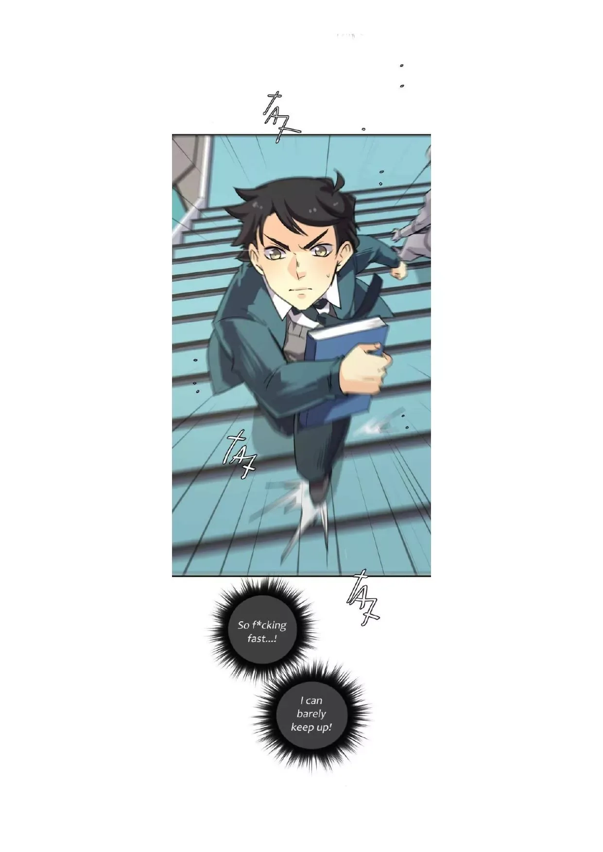 unOrdinary Chapter 247 page 16