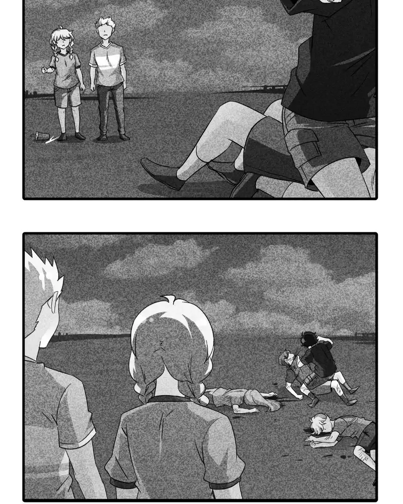 unOrdinary Chapter 235 page 89