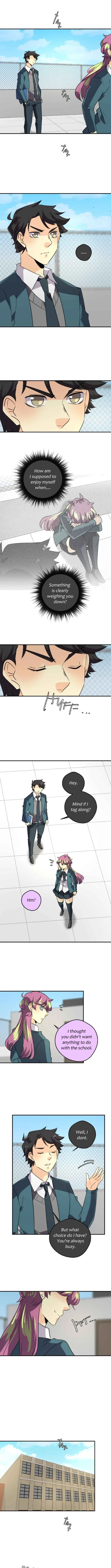 unOrdinary Chapter 246 page 5