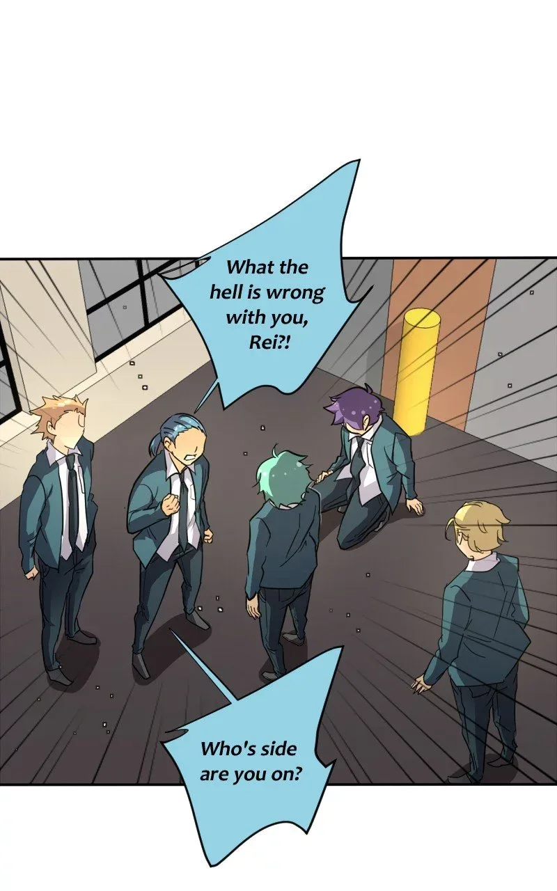 unOrdinary Chapter 160 page 7