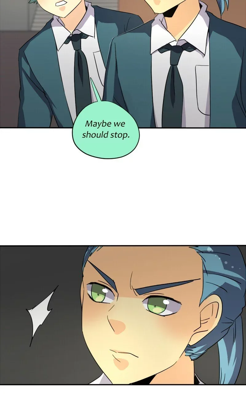 unOrdinary Chapter 160 page 6