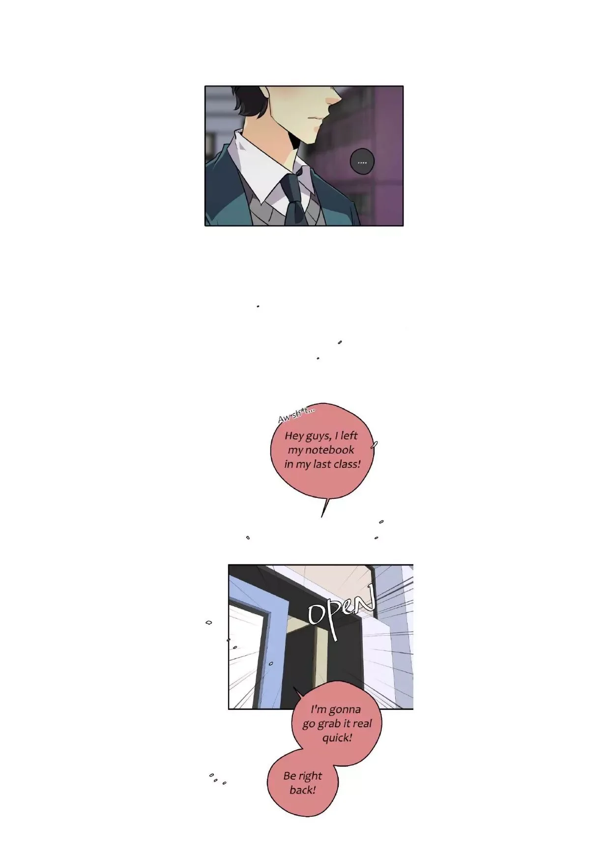 unOrdinary Chapter 247 page 21