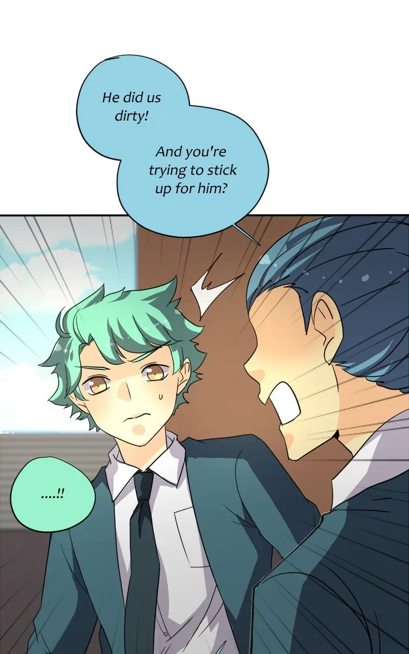 unOrdinary Chapter 160 page 8