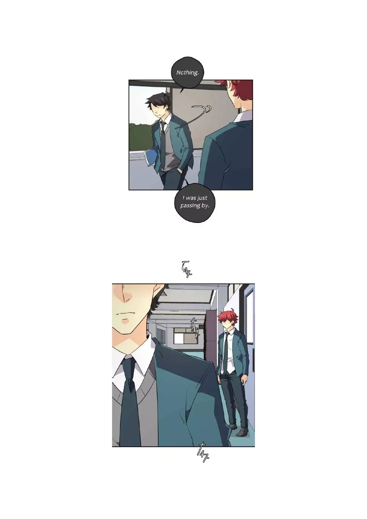 unOrdinary Chapter 247 page 25