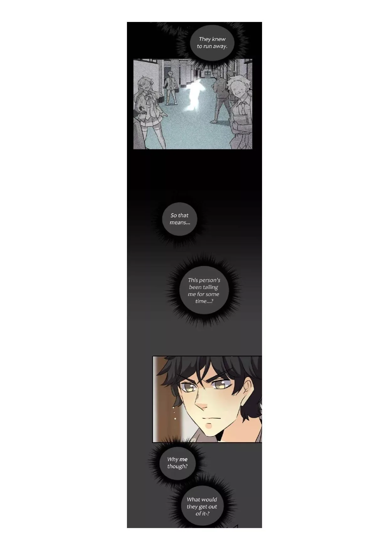 unOrdinary Chapter 247 page 33