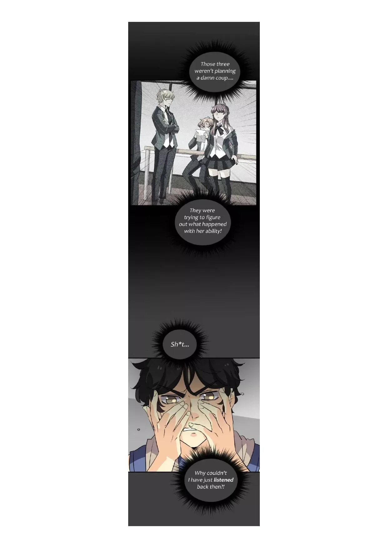 unOrdinary Chapter 247 page 41