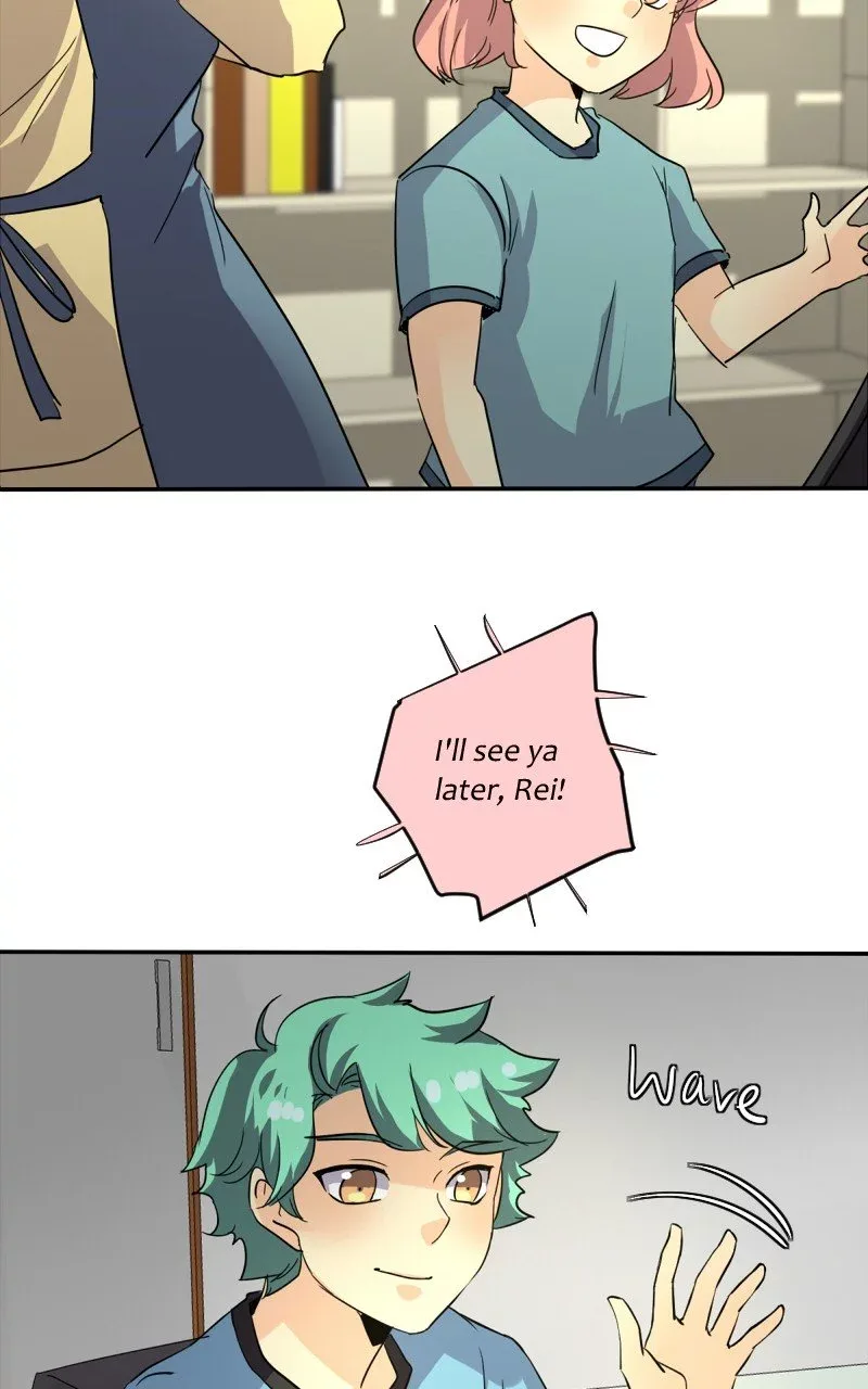 unOrdinary Chapter 160 page 36