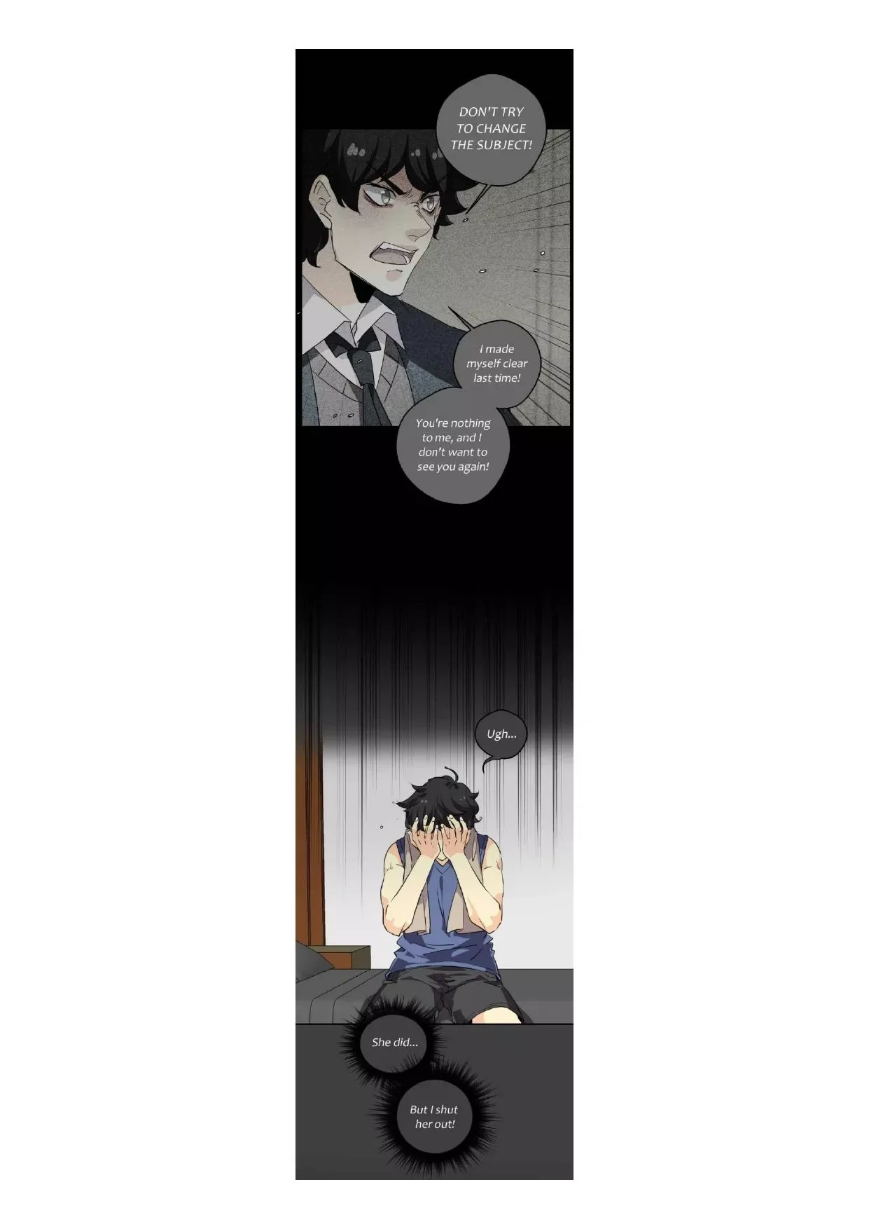 unOrdinary Chapter 247 page 40
