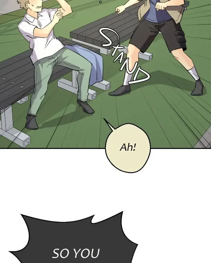 unOrdinary Chapter 233 page 118