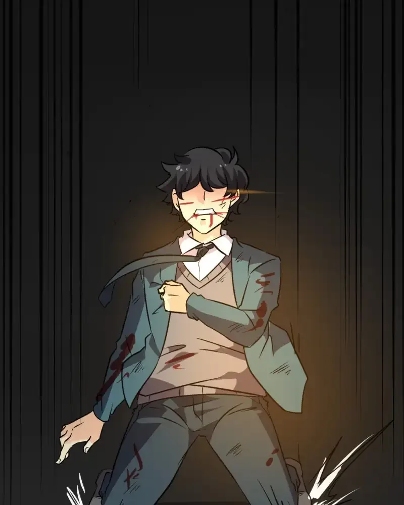 unOrdinary Chapter 230 page 177