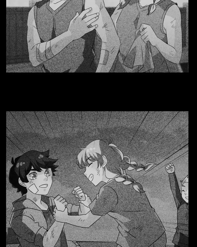unOrdinary Chapter 235 page 128