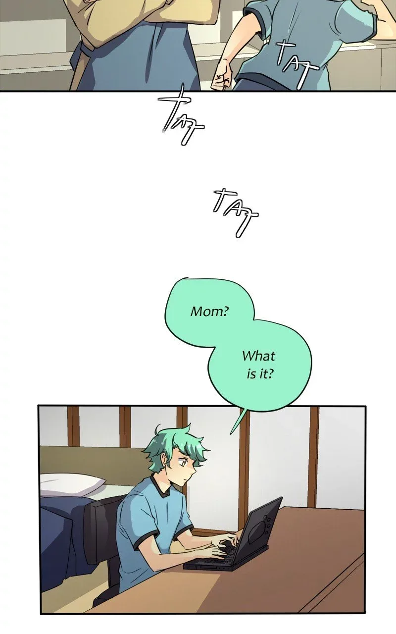unOrdinary Chapter 160 page 38