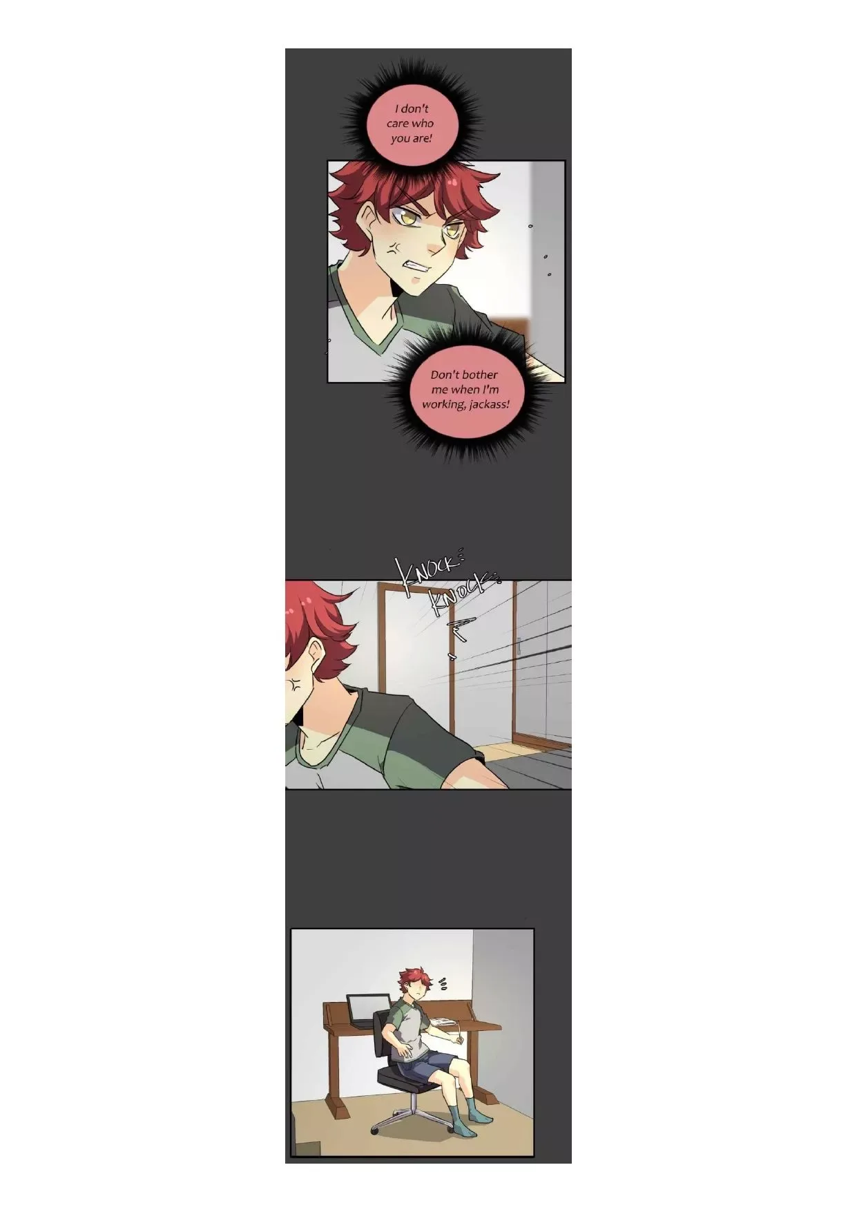 unOrdinary Chapter 247 page 47