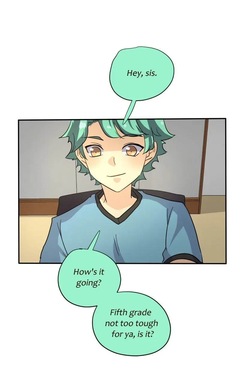 unOrdinary Chapter 160 page 28