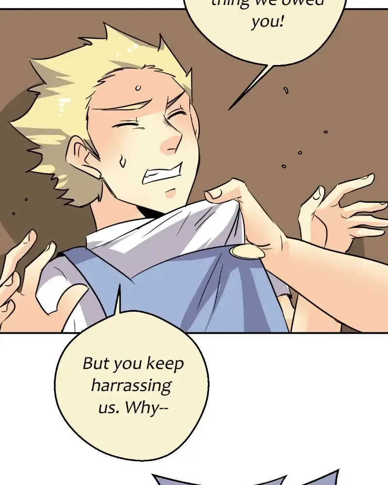 unOrdinary Chapter 238 page 33