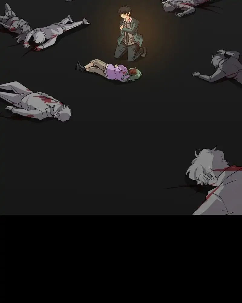 unOrdinary Chapter 230 page 200
