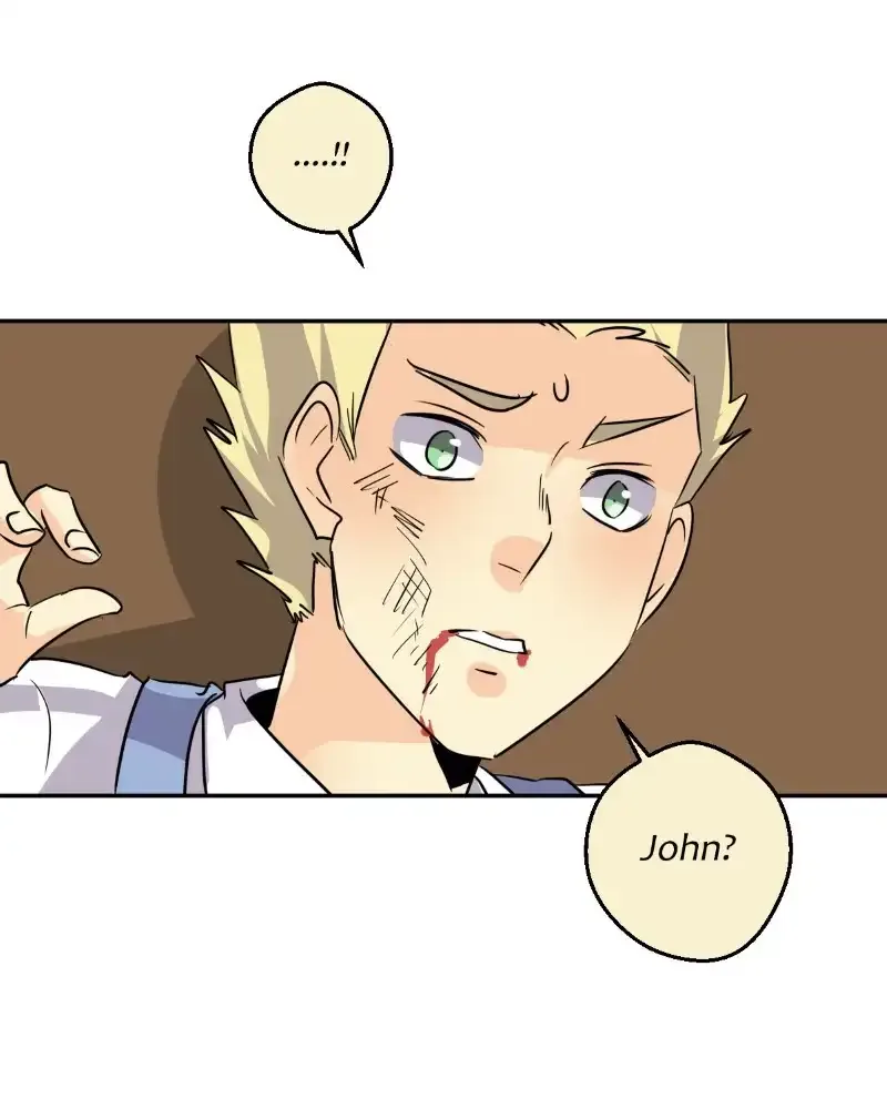 unOrdinary Chapter 238 page 45