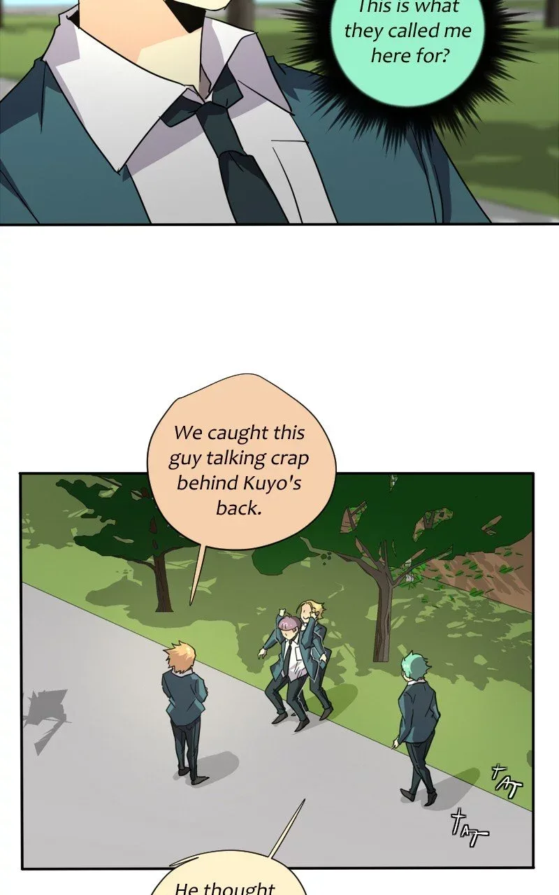unOrdinary Chapter 160 page 50