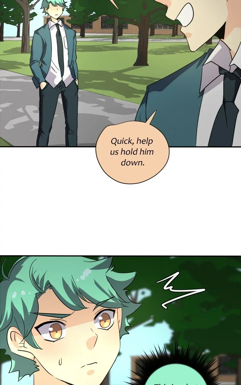 unOrdinary Chapter 160 page 49