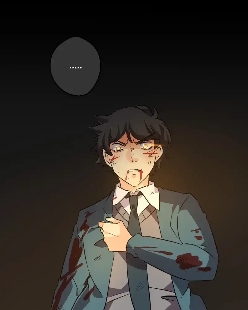 unOrdinary Chapter 230 page 201