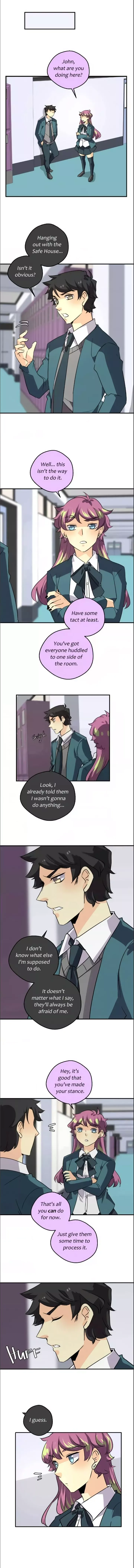 unOrdinary Chapter 248 page 11