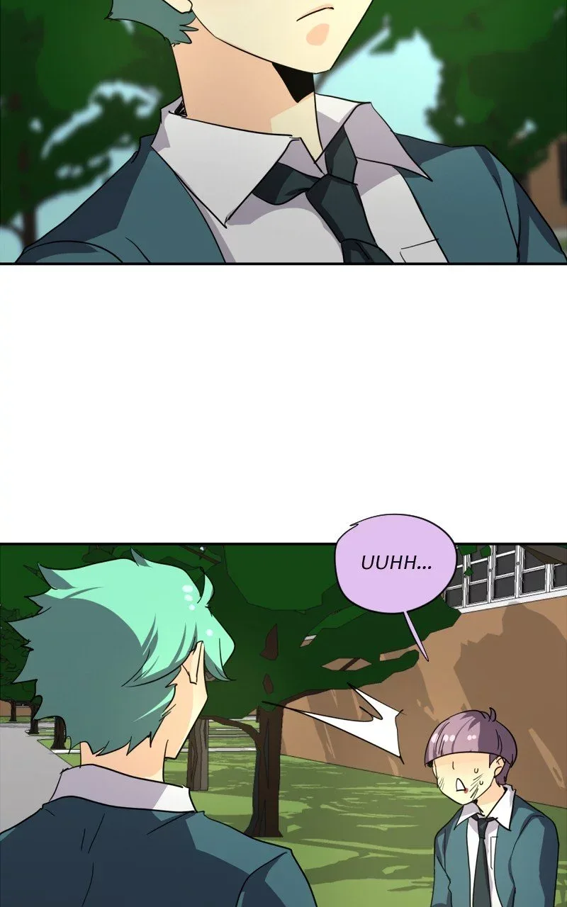 unOrdinary Chapter 160 page 64