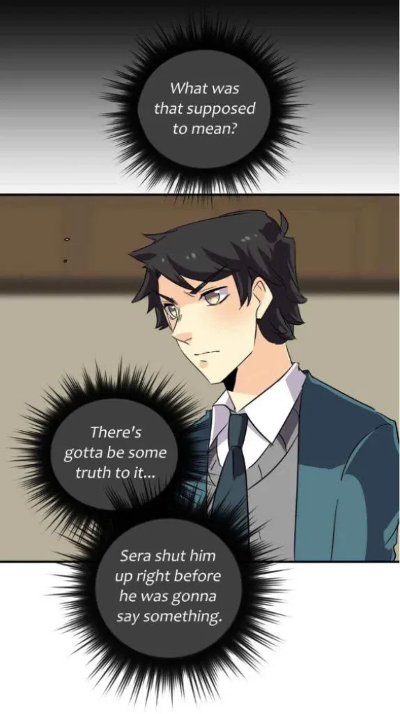 unOrdinary Chapter 250 page 15
