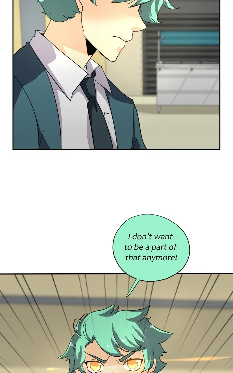 unOrdinary Chapter 160 page 85