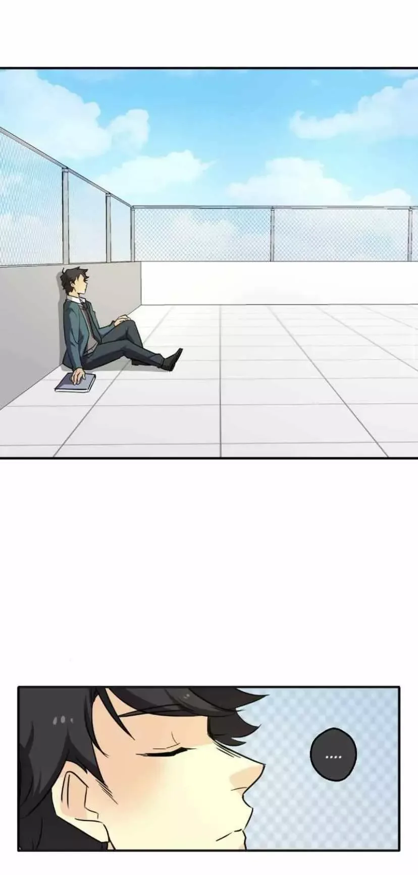 unOrdinary Chapter 252 page 31
