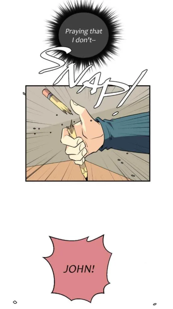 unOrdinary Chapter 250 page 25