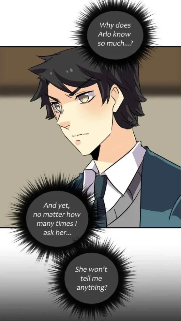 unOrdinary Chapter 250 page 16