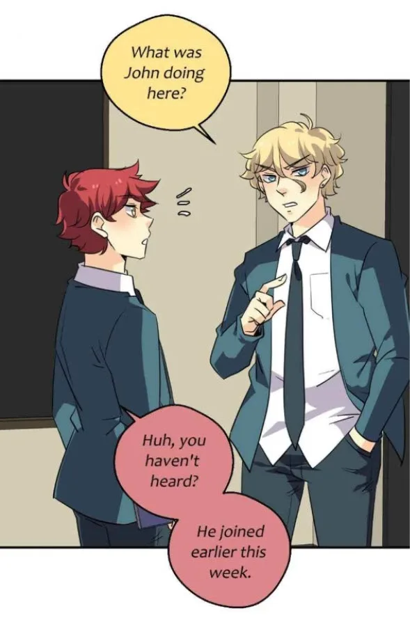 unOrdinary Chapter 250 page 40