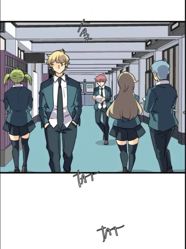 unOrdinary Chapter 250 page 34