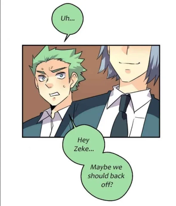 unOrdinary Chapter 250 page 57