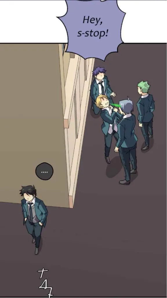 unOrdinary Chapter 250 page 74