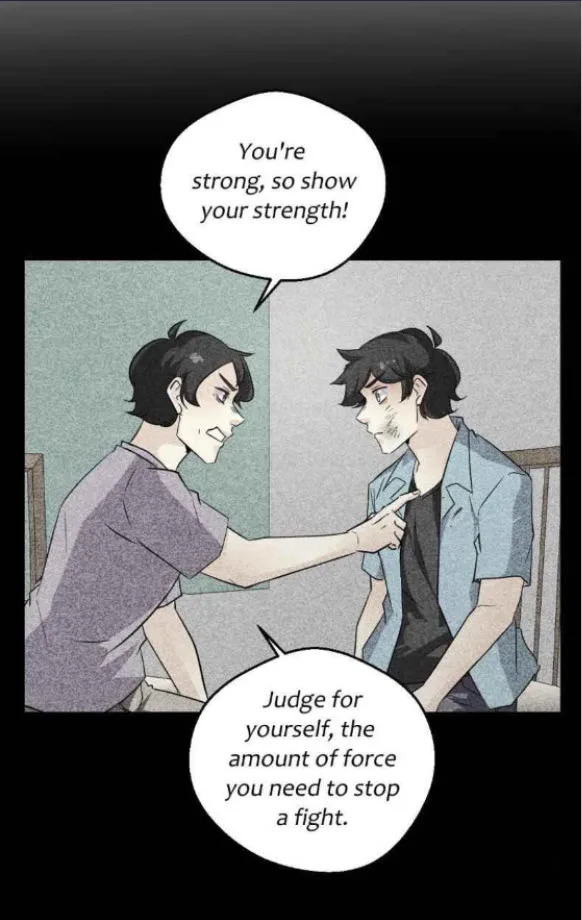 unOrdinary Chapter 250 page 76