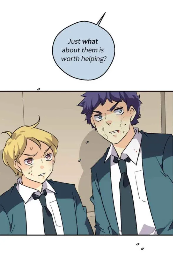 unOrdinary Chapter 250 page 69