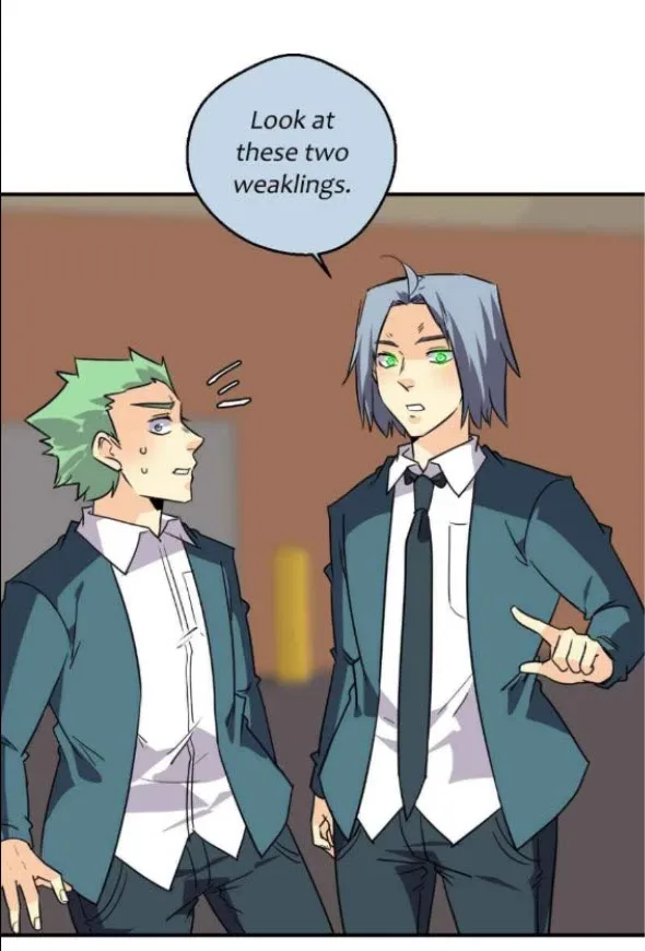 unOrdinary Chapter 250 page 68