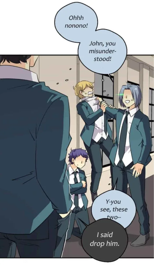 unOrdinary Chapter 250 page 95