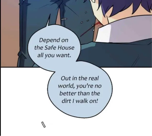 unOrdinary Chapter 250 page 88