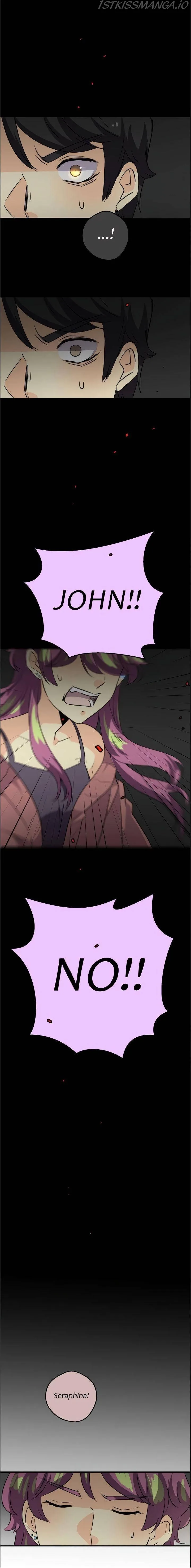 unOrdinary Chapter 253 page 2
