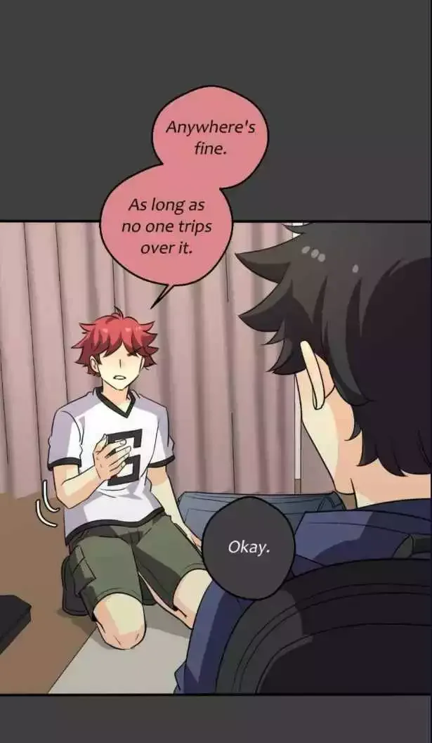 unOrdinary Chapter 254 page 5