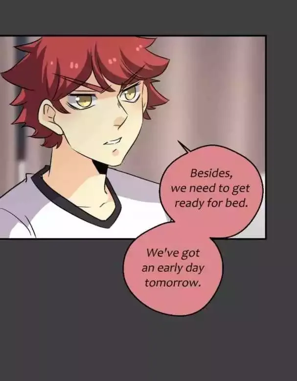 unOrdinary Chapter 254 page 21