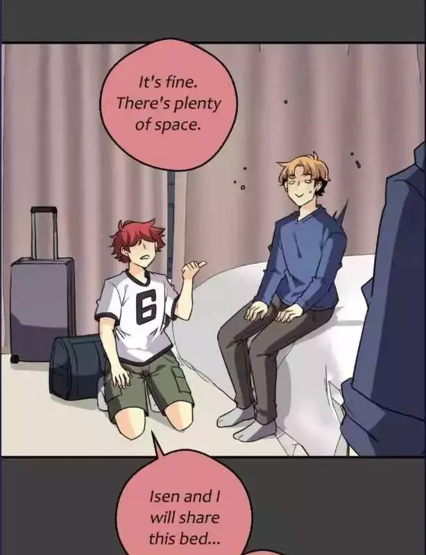 unOrdinary Chapter 254 page 24