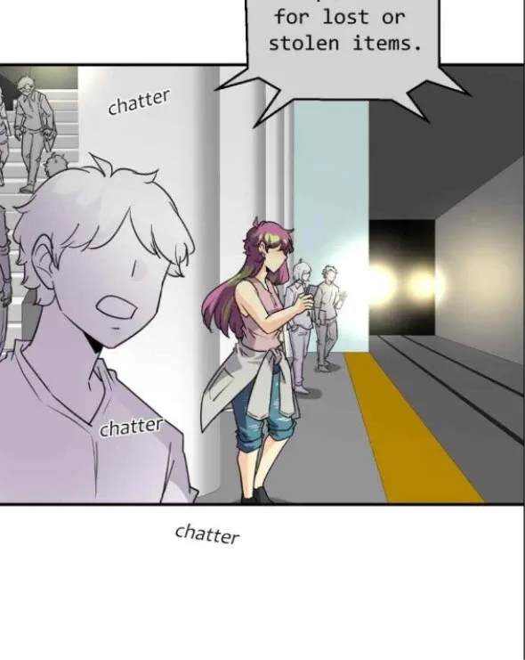 unOrdinary Chapter 250 page 119