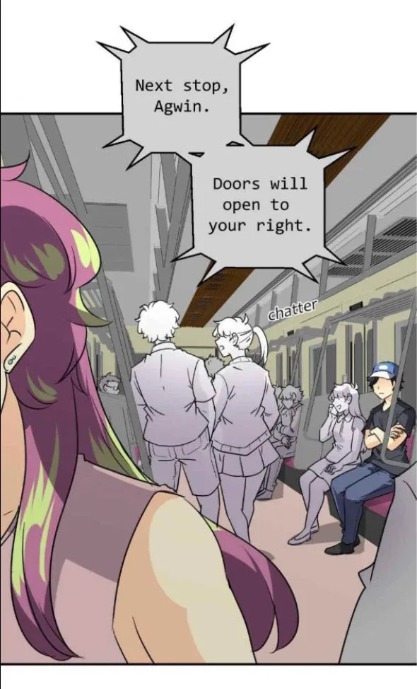 unOrdinary Chapter 250 page 124
