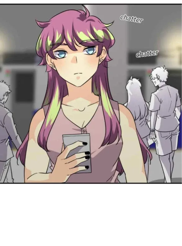 unOrdinary Chapter 250 page 121